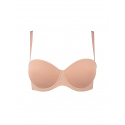 SOUTIEN-GORGE BANDEAU - ANTIGEL