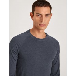 T-SHIRT MANCHES LONGUES "DSW WARMING" - CALIDA