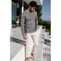 PYJAMA "MARCO-11" - BARANDI