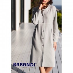 ROBE DE CHAMBRE "BI23-03" - BARANDI