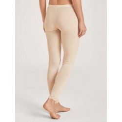 LEGGINS "SILKY WOOL JOY" - CALIDA