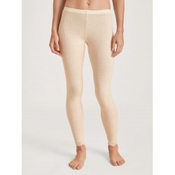 LEGGINS "SILKY WOOL JOY" - CALIDA