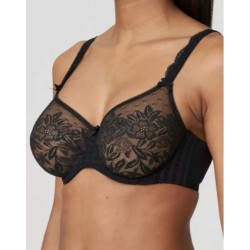 SOUTIEN-GORGE MOULÉ - PRIMA DONNA