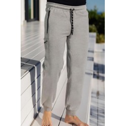 PANTALON JOGGING "LUCAS-8" - BARANDI