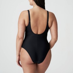 MAILLOT 1PIECE "DAMIETTA" - PRIMA DONNA