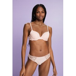 SLIP BRESILIEN ROSE - ESPRIT