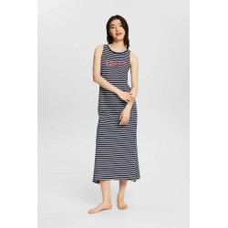 ROBE LONGUE "NIGHTSHIRTS" - ESPRIT