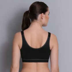 BRASSIERE DE SPORT "FRONTLINE OPEN" - ANITA