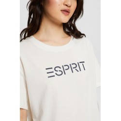 T-SHIRT LOGO - ESPRIT