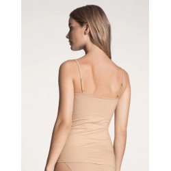 TOP "NATURAL COMFORT" - CALIDA