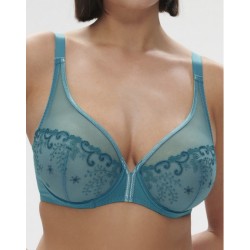 SOUTIEN-GORGE DECOLLETE - "DELICE" - SIMONE PERELE