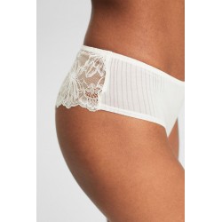 SHORTY EN DENTELLE - ESPRIT