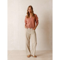 VESTE BASIQUE "NORA" - INDI&COLD