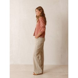 VESTE BASIQUE "NORA" - INDI&COLD