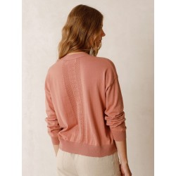 VESTE BASIQUE "NORA" - INDI&COLD