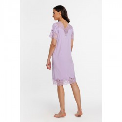 CHEMISE DE NUIT TUNIQUE - COEMI