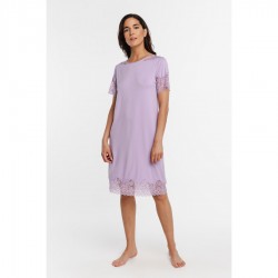 CHEMISE DE NUIT TUNIQUE - COEMI