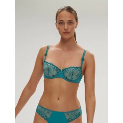 SOUTIEN-GORGE CORBEILLE "DELICE" - SIMONE PERELE