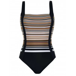 MAILLOT DE BAIN 1 PIECE "Beautyform" - SUNFLAIR