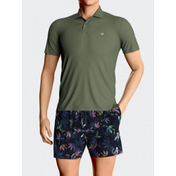 POLO UNI EN COTON - IMPETUS