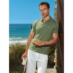 POLO UNI EN COTON - IMPETUS