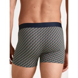 BOXER "COTTON CODE DESIGN" - CALIDA