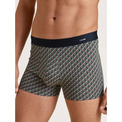 BOXER "COTTON CODE DESIGN" - CALIDA