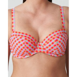 Haut de maillot "Marival" - Prima Donna