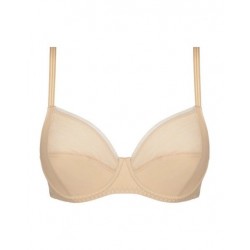 Soutien-gorge armatures "NEW APESANTEUR" - Antigel