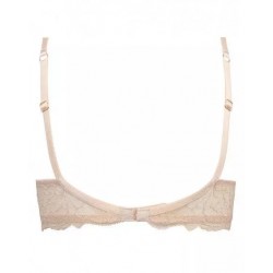 Soutien-gorge coques progressives "Dentelle" - Lise Charmel