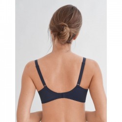 Soutien-gorge bonnets souple "Blue Fjord" - Felina