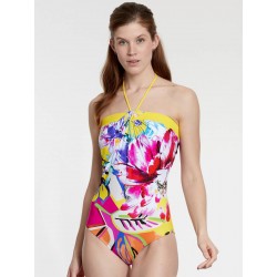 Maillot une pièce bandeau - Sunflair