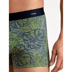 BOXER "COTTON CODE DESIGN" - Calida