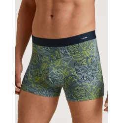 BOXER "COTTON CODE DESIGN" - Calida