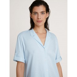 Chemise de nuit "AMALFI JOURNEY" - Calida