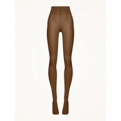 Collant Satin "Touch 20" - Wolford