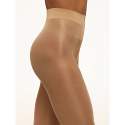 Collant Satin "Touch 20" - Wolford
