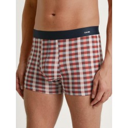 BOXER "Cotton Code Design" - CALIDA