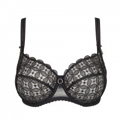 SOUTIEN GORGE ARMATURES "ROMY" - EMPREINTE