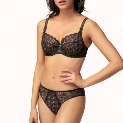 SOUTIEN GORGE ARMATURES "ROMY" - EMPREINTE