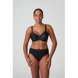 SOUTIEN-GORGE MOULÉ "SATIN" - PRIMA DONNA