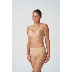 SOUTIEN-GORGE MOULÉ "SATIN" - PRIMA DONNA