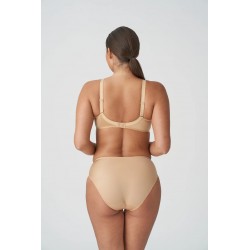 SOUTIEN-GORGE MOULÉ "SATIN" - PRIMA DONNA