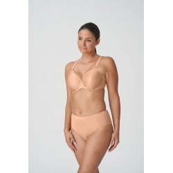 SOUTIEN-GORGE MOULÉ "SATIN" - PRIMA DONNA
