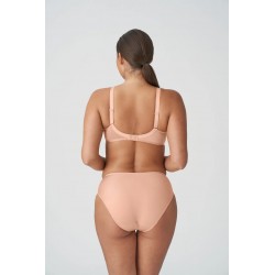 SOUTIEN-GORGE MOULÉ "SATIN" - PRIMA DONNA