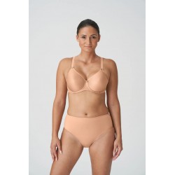 SOUTIEN-GORGE MOULÉ "SATIN" - PRIMA DONNA