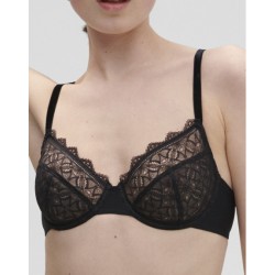 SOUTIEN-GORGE ARMTURES "ESCALE" - SIMONE PERELE