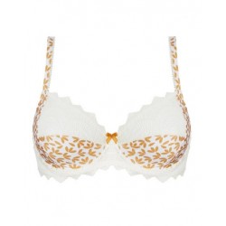 SOUTIEN-GORGE "CROCHET BOHEME" - ANTIGEL