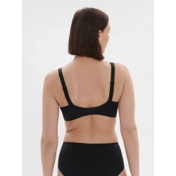 SOUTIEN-GORGE DECOLLETE PLONGEANT "DELICE" - SIMONE PERELE