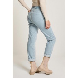 PANTALON VELOURS "BOBBY VINTAGE" - PARA MI